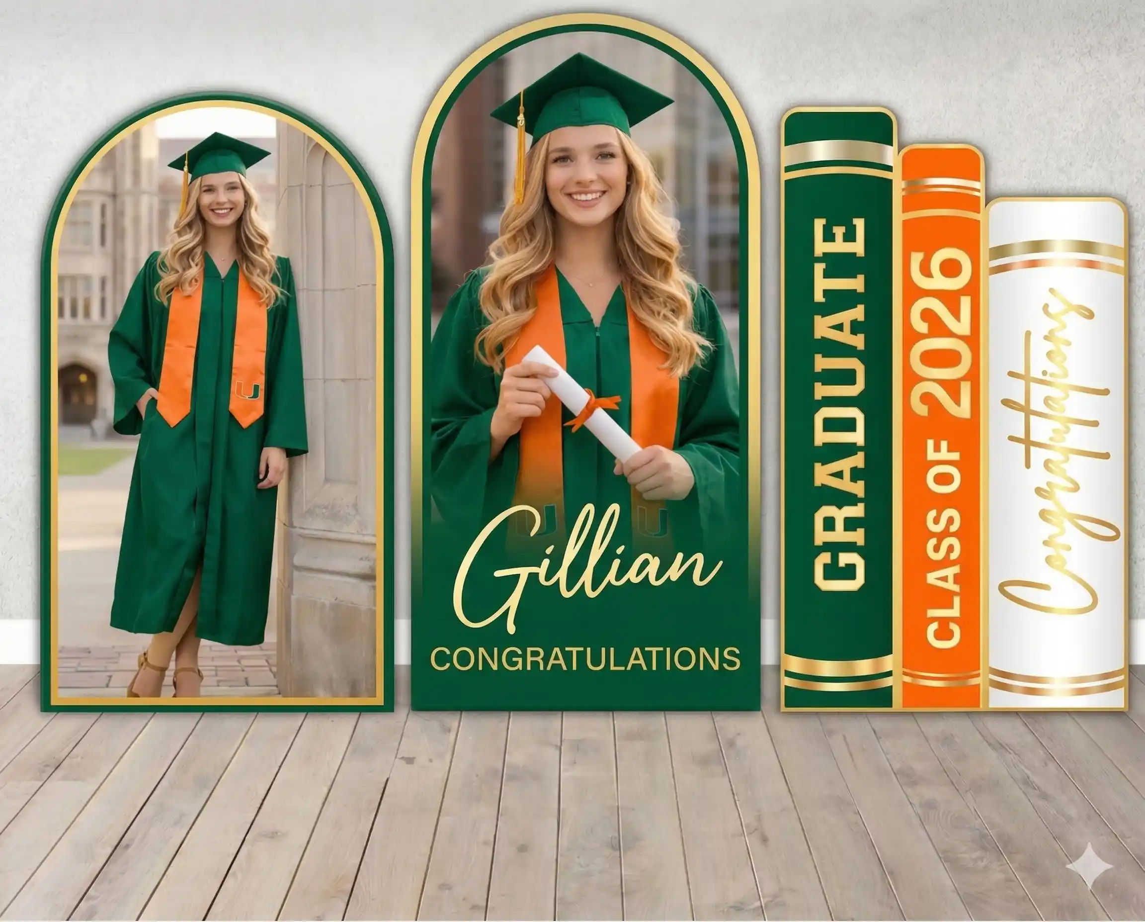 School Spirit Bundle